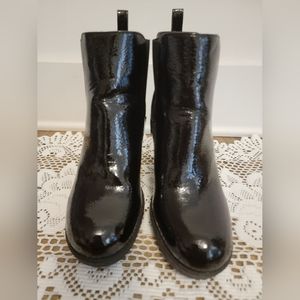 Women's Wedge Ankle Boots